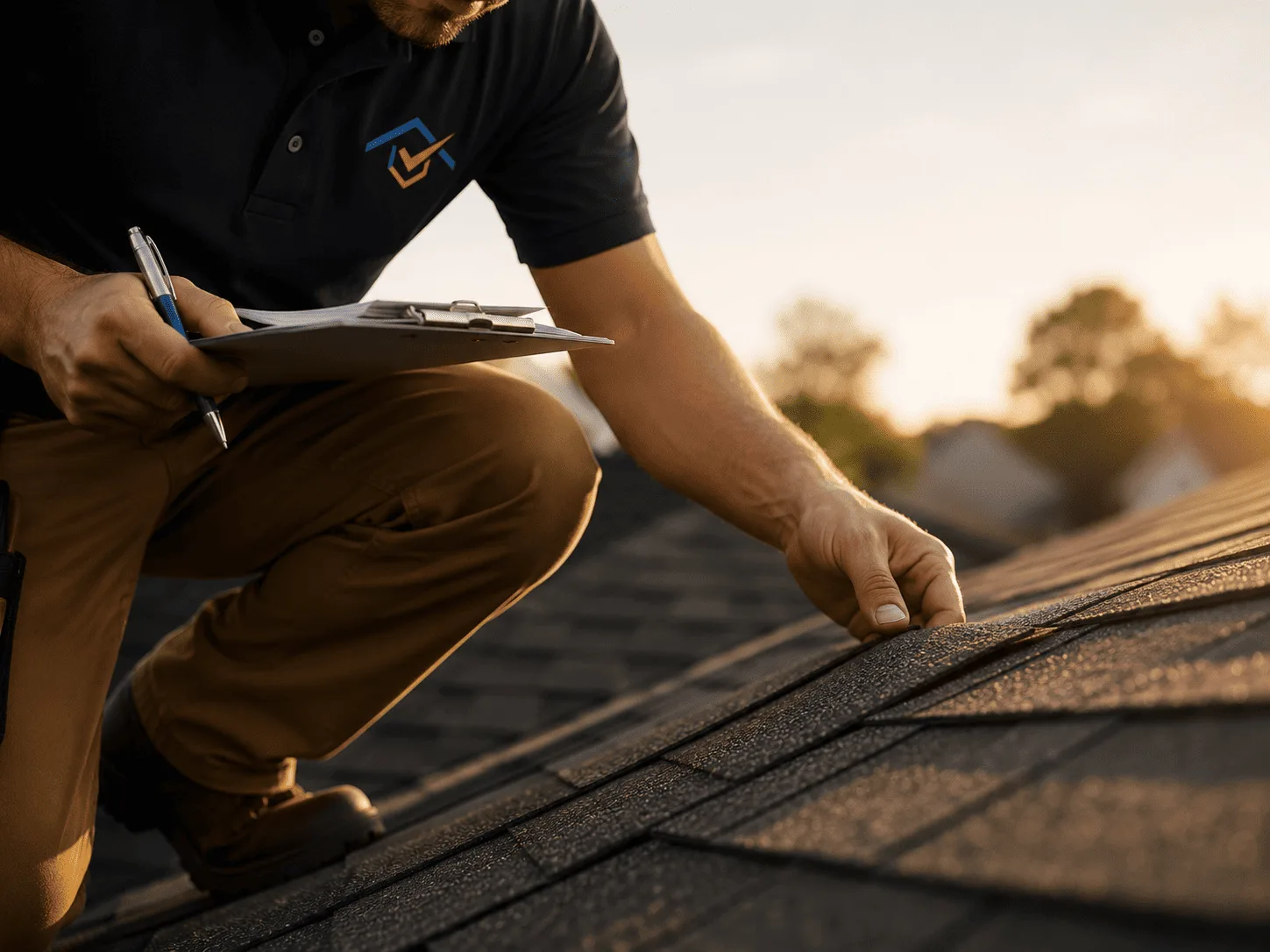 Why Choose Roof Inspection in East Boothbay, ME